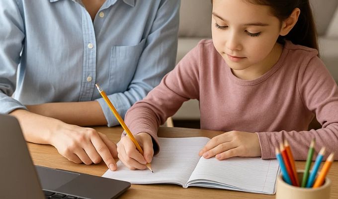 Personalized Learning at Its Best