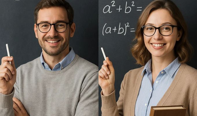 Stress and Panic During Exams