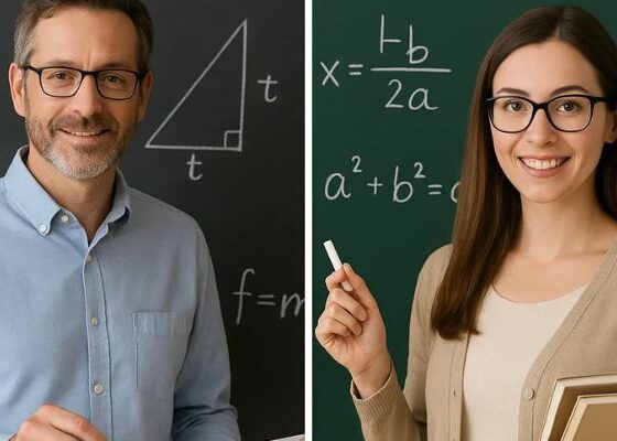 What Are the Common Mistakes Students Make in Maths and Physics Exams?