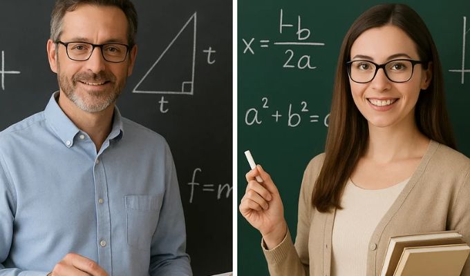What Are the Common Mistakes Students Make in Maths and Physics Exams
