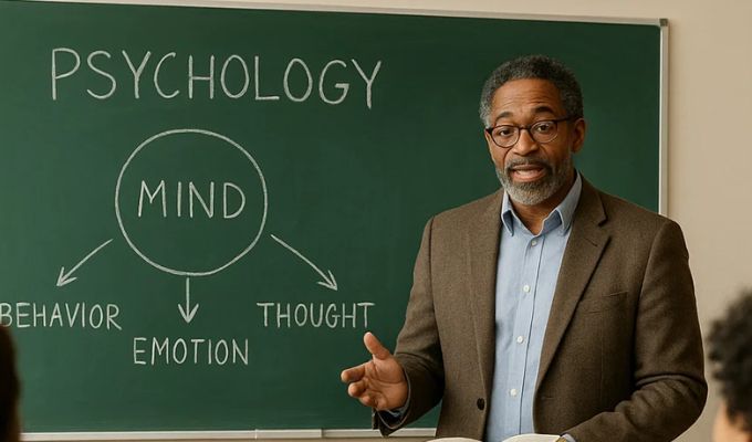 Understanding the Human Mind and Behavior