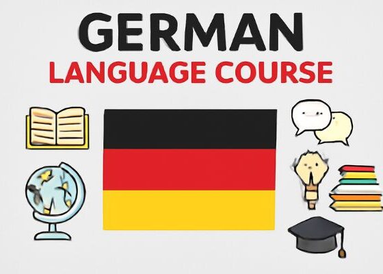 What Should You Expect from a German Class?