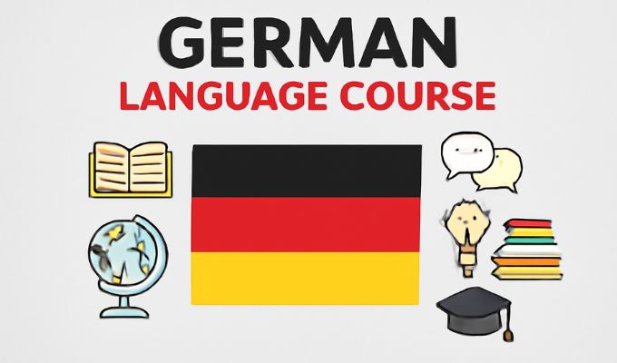 What Should You Expect from a German Class