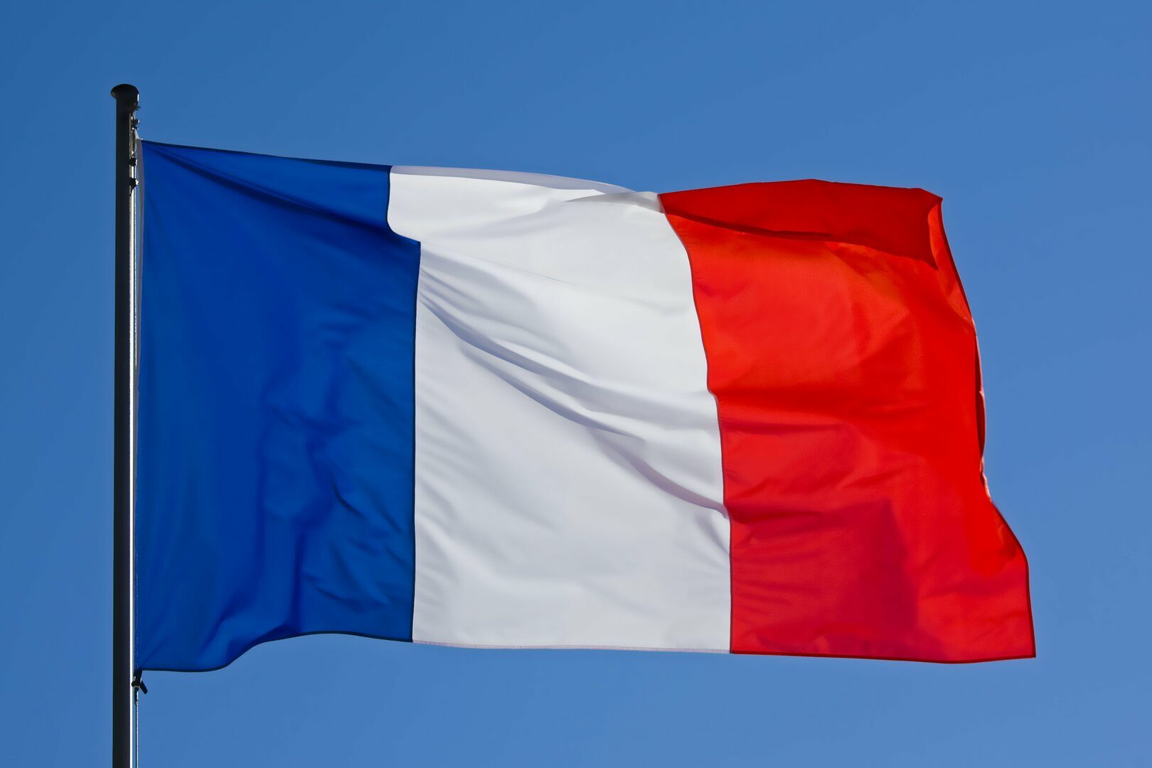 French Flag