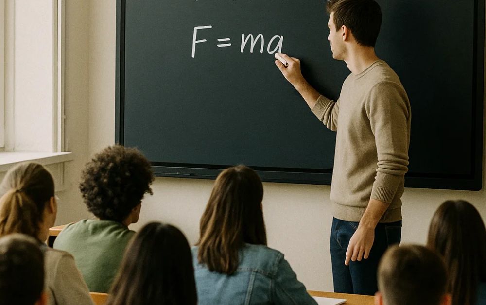 Understand Your Academic and Career Goals