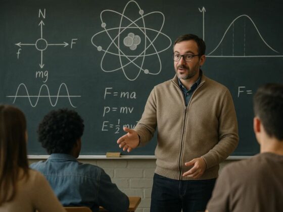 A Complete Guide to Choosing the Right Physics Course for Your Studies