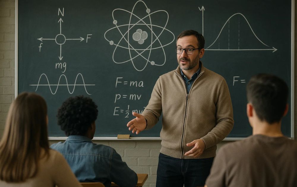 A Complete Guide to Choosing the Right Physics Course for Your Studies
