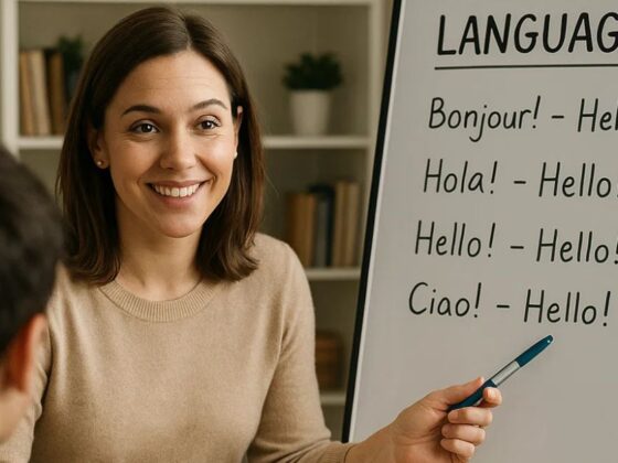 Common Mistakes to Avoid When Choosing a Language Training Center