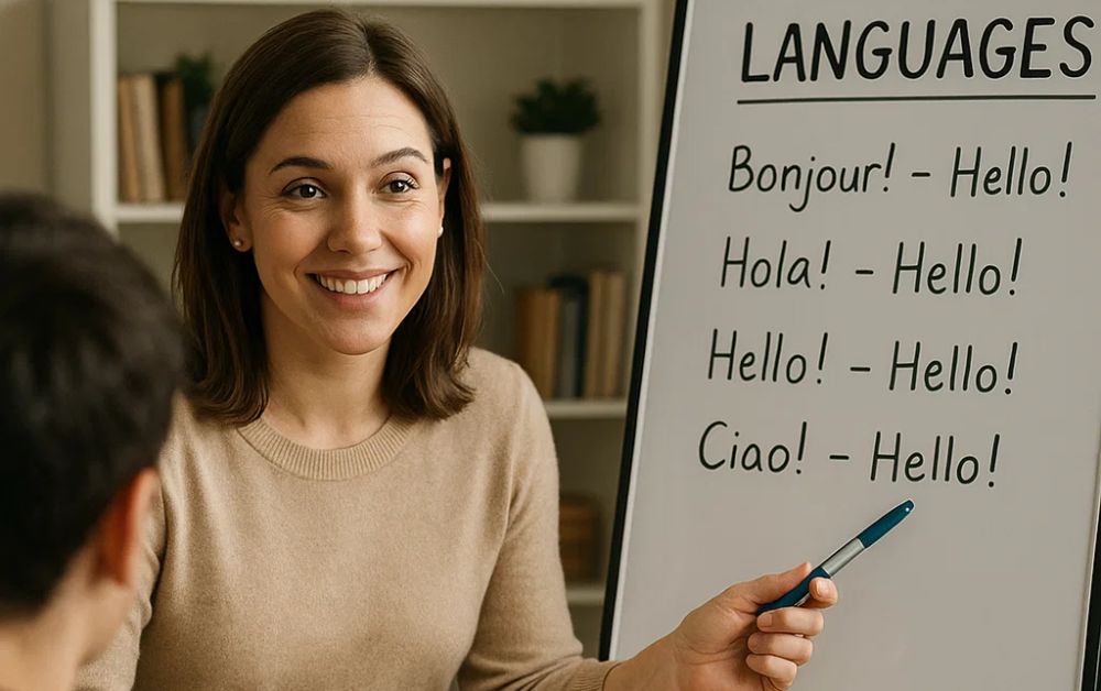Common Mistakes to Avoid When Choosing a Language Training Center