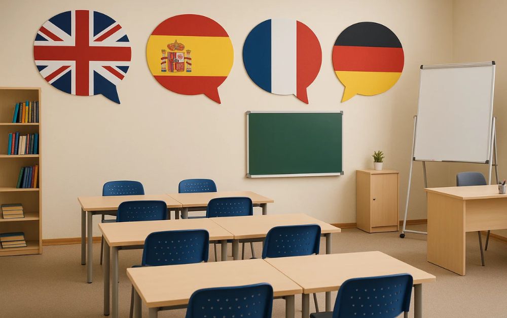 Neglecting After-Course Support