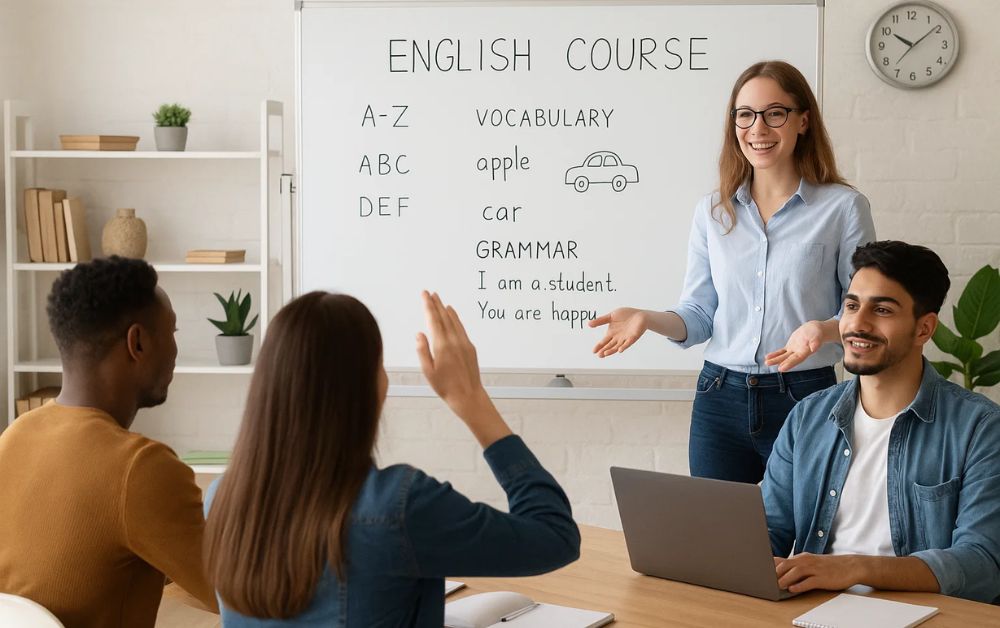 Understand Your Career Goals